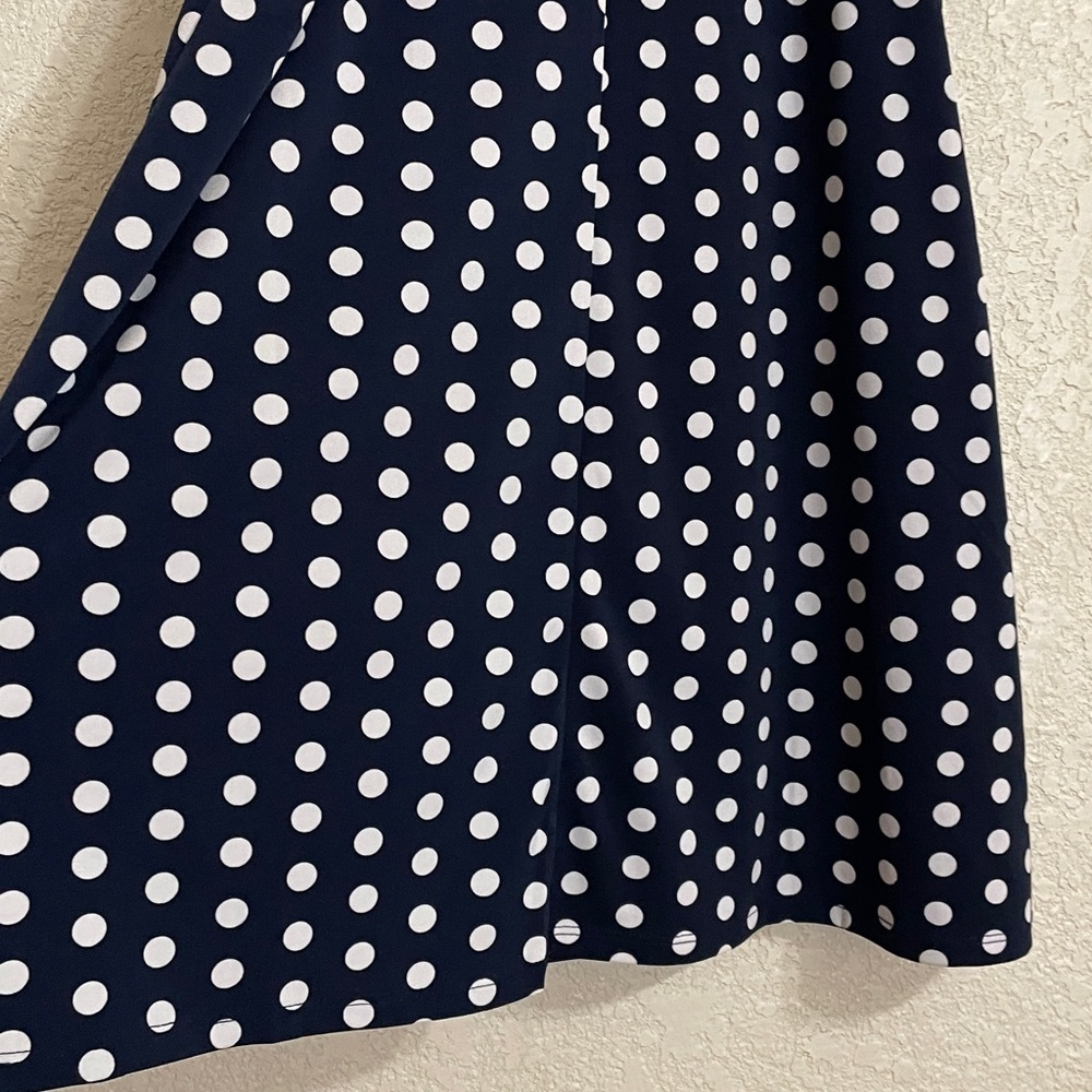 LANE BRYANT HALTER TANK - Picture 8 of 8